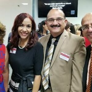 Meet your Posher, Bertha